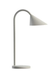 CYGNE Lampe de bureau LED avec bras flexible, interrupteur on/off, blanc