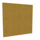 SQUARE panneau acoustique L.40xP.40cm ép. 40mm