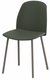 INDRA Chaise L.43.5xP.54xH.80.5cm-hauteur assise 46cm