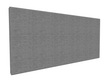 SQUARE panneau acoustique L.40xP.80cm ép. 40mm