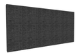 SQUARE panneau acoustique L.40xP.80cm ép. 40mm