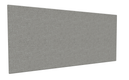 SQUARE panneau acoustique L.40xP.80cm ép. 40mm