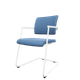 E-T tissu BONDAI coloris fauteuil luge