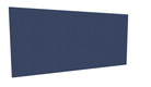 SQUARE panneau acoustique L.40xP.80cm ép. 40mm