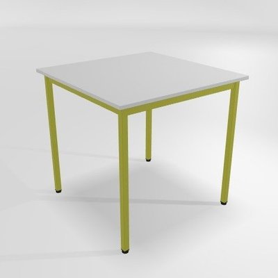 TABLES POLYVALENTES - Dimensions : L.120xl.60xH.75 - DECO Table forme rectangulaire L.120xP.60xH.75cm