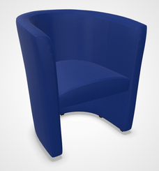 CANAPES - 1 place - CLUB fauteuil 1 place