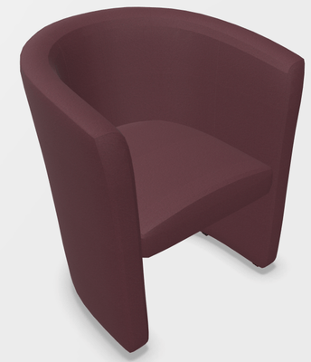 CANAPES - 1 place - CLUB fauteuil 1 place