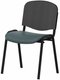 JOKER MESH chaise 4 pieds