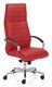 CITY Fauteuil Manager basculant décentré