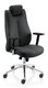 SENATOR Fauteuil Manager synchrone décalé avec translation d'assise