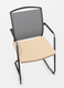 DANDY VISITEUR fauteuil luge