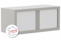 Armoire rehausse H44xL100cm
