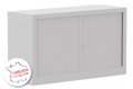 Armoire à rideaux H69,5xL120cm