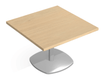 SPOTY Table basse forme carrée L.60xP.60xH.40cm