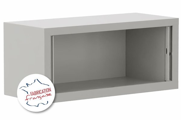 [Pas de famille] - [Pas de sous famille] - Armoire rehausse H44xL100cm