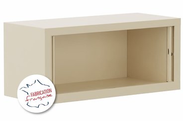 [Pas de famille] - [Pas de sous famille] - Armoire rehausse H44xL100cm