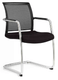 DANDY VISITEUR fauteuil luge