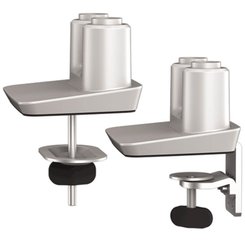 ACCESSOIRES - ACCESSOIRES  - BRAS PORTE-ECRAN SIMPLE SONIK - GRIS
