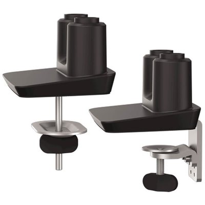 ACCESSOIRES - ACCESSOIRES  - BRAS PORTE-ECRAN 3FMS SONIK MODULAR - NOIR