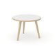 MELODY table basse ronde diamètre 70cm, hauteur 48cm