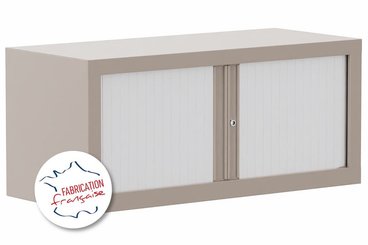 [Pas de famille] - [Pas de sous famille] - Armoire rehausse H44xL100cm