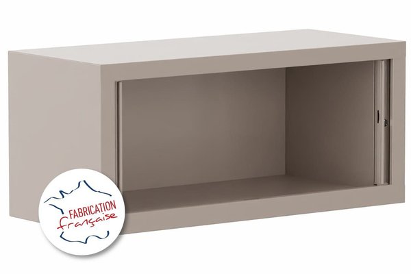 [Pas de famille] - [Pas de sous famille] - Armoire rehausse H44xL100cm