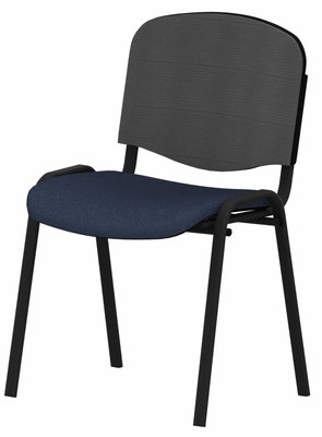 VISITEURS ET FONCTIONNELS - 4 Pieds - JOKER MESH chaise 4 pieds