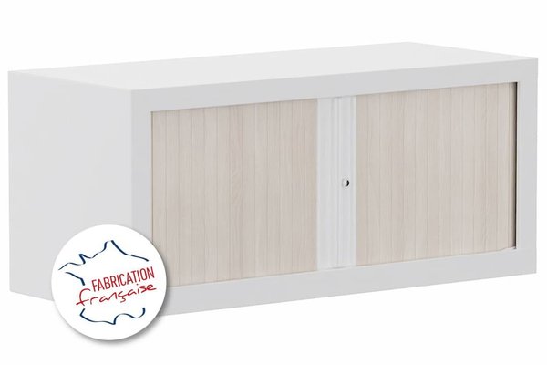 [Pas de famille] - [Pas de sous famille] - Armoire rehausse H44xL100cm