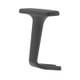 Accotoirs fixes pour fauteuils EOLE