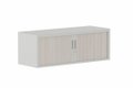 Armoire à rideaux H44xL120cm