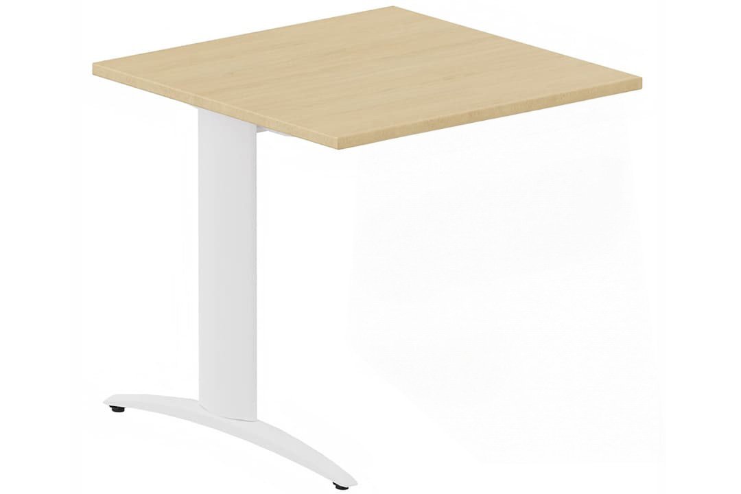 Module suivant L80xP80cm pour table composable pied "i"