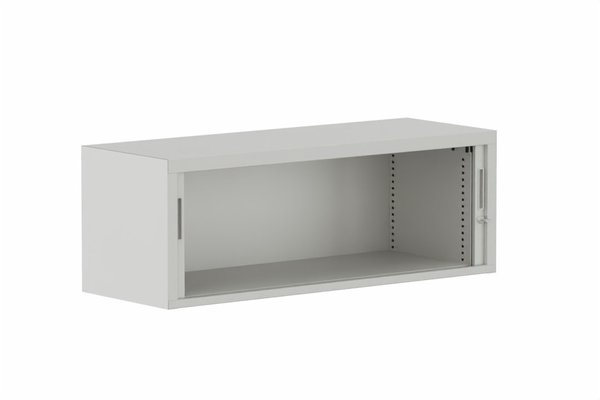 ARMOIRES A RIDEAUX - Largeur 120 cm - Armoire à rideaux H44xL120cm