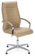 CITY fauteuil de conférence 4 branches pivotant