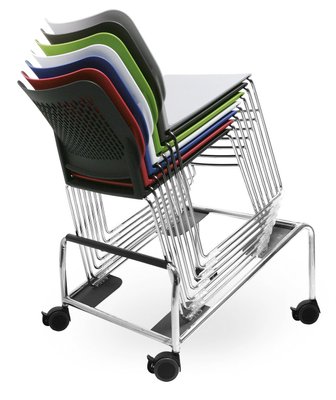 ACCESSOIRES - ACCESSOIRES  - AGORA chariot de transport