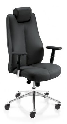 DIRECTION - Fauteuils - SENATOR Fauteuil Manager synchrone décalé avec translation d'assise