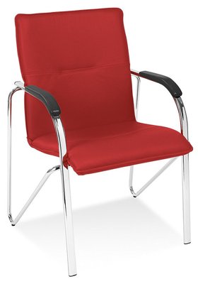 DIRECTION - Visiteurs - SWING Fauteuil visiteur 4 pieds