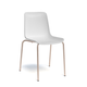 GALAXY Chaise L.54.5xP.44xH.79cm-hauteur assise 46cm