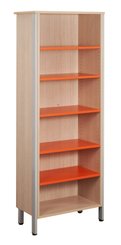 HEBERGEMENT - Gamme CUBIK - Bibliothèque