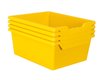 CRECHE ET MATERNELLE - Gamme PICCOLO - Lot x 4 - Bac(s) plastique(s) - H150
