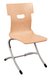RESTAURATION - Chaise - Chaise coque bois AST 4 pieds - T6