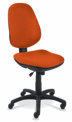 OPERATIVE - Dossier tissu - PRIMA siège opérative synchrone