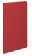 CLOISONS - Tissu super acoustiques - Cloison super acoustique L.1000x H.1600, coloris rouge