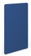 CLOISONS - Tissu super acoustiques - Cloison super acoustique L.1200x H.1800, coloris bleu moyen