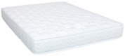 HEBERGEMENT - Matelas - Matelas à ressorts. 140 x 190 H 22