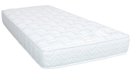 HEBERGEMENT - Matelas - Matelas à ressorts. 80 x 200 H 22