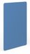 CLOISONS - Tissu super acoustiques - Cloison super acoustique L.1600x H.1200, coloris bleu