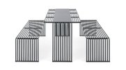 Mobilier extérieur