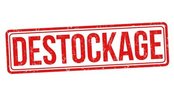 Déstockage - Seconde main