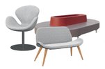 Canapé - Sofa - Pouf