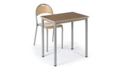 Mobilier scolaire et crèche